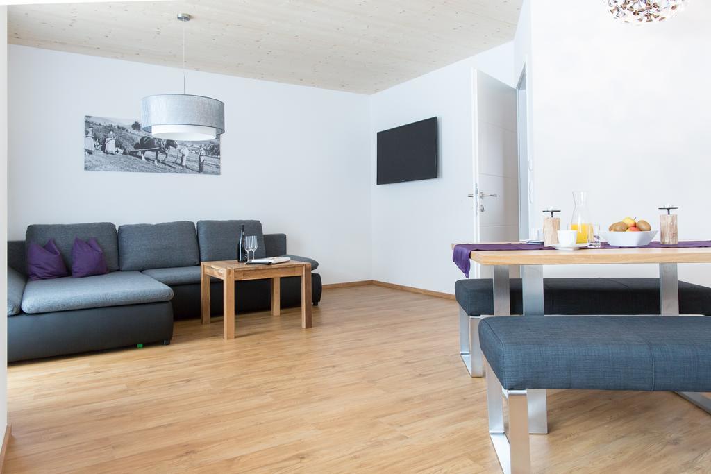 Thorau'S Lifestyle Apartment Maria Alm am Steinernen Meer Exterior photo