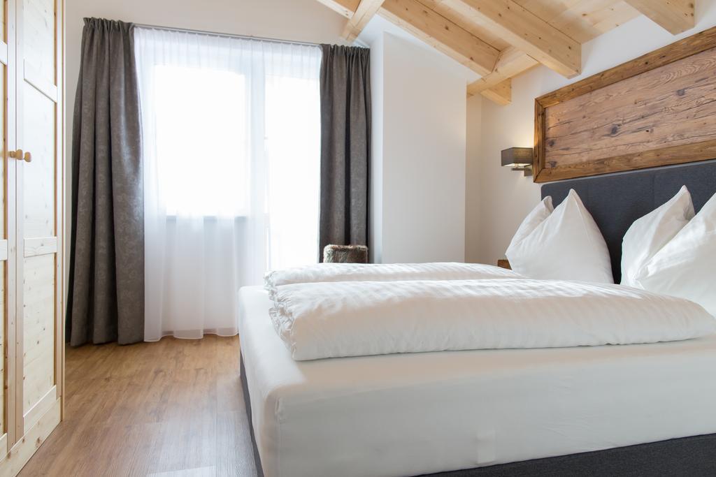 Thorau'S Lifestyle Apartment Maria Alm am Steinernen Meer Exterior photo