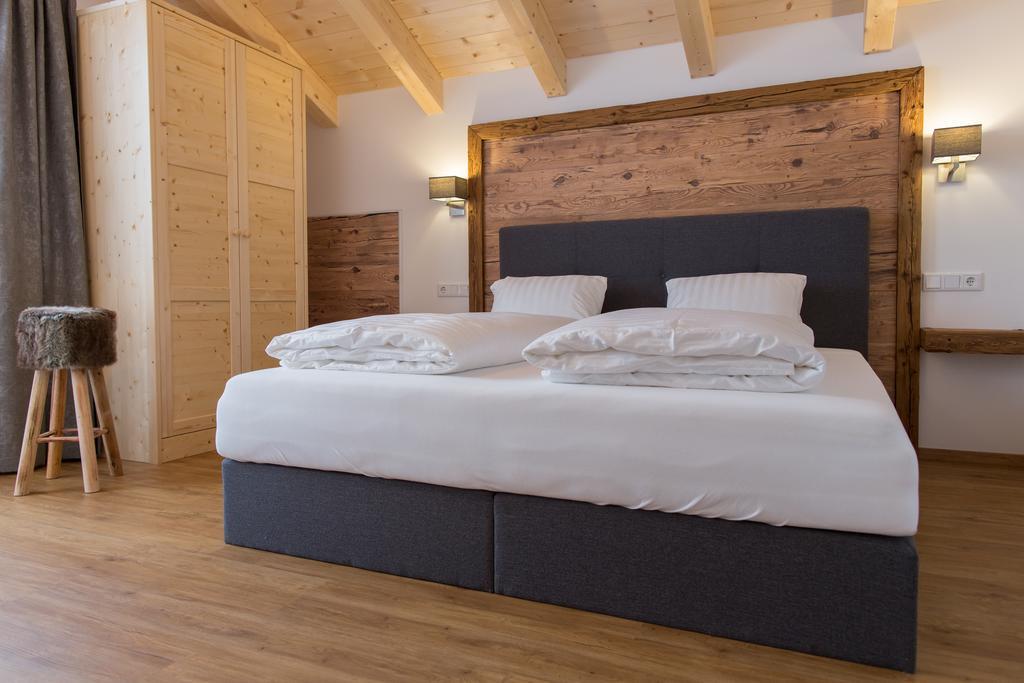 Thorau'S Lifestyle Apartment Maria Alm am Steinernen Meer Exterior photo