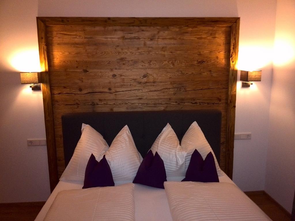 Thorau'S Lifestyle Apartment Maria Alm am Steinernen Meer Room photo
