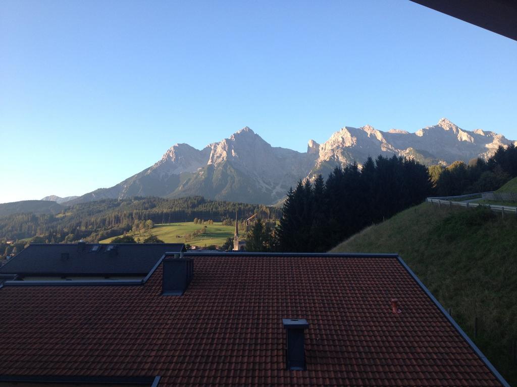 Thorau'S Lifestyle Apartment Maria Alm am Steinernen Meer Room photo