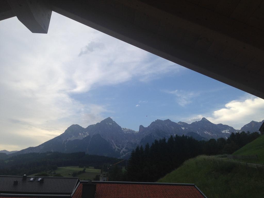 Thorau'S Lifestyle Apartment Maria Alm am Steinernen Meer Room photo
