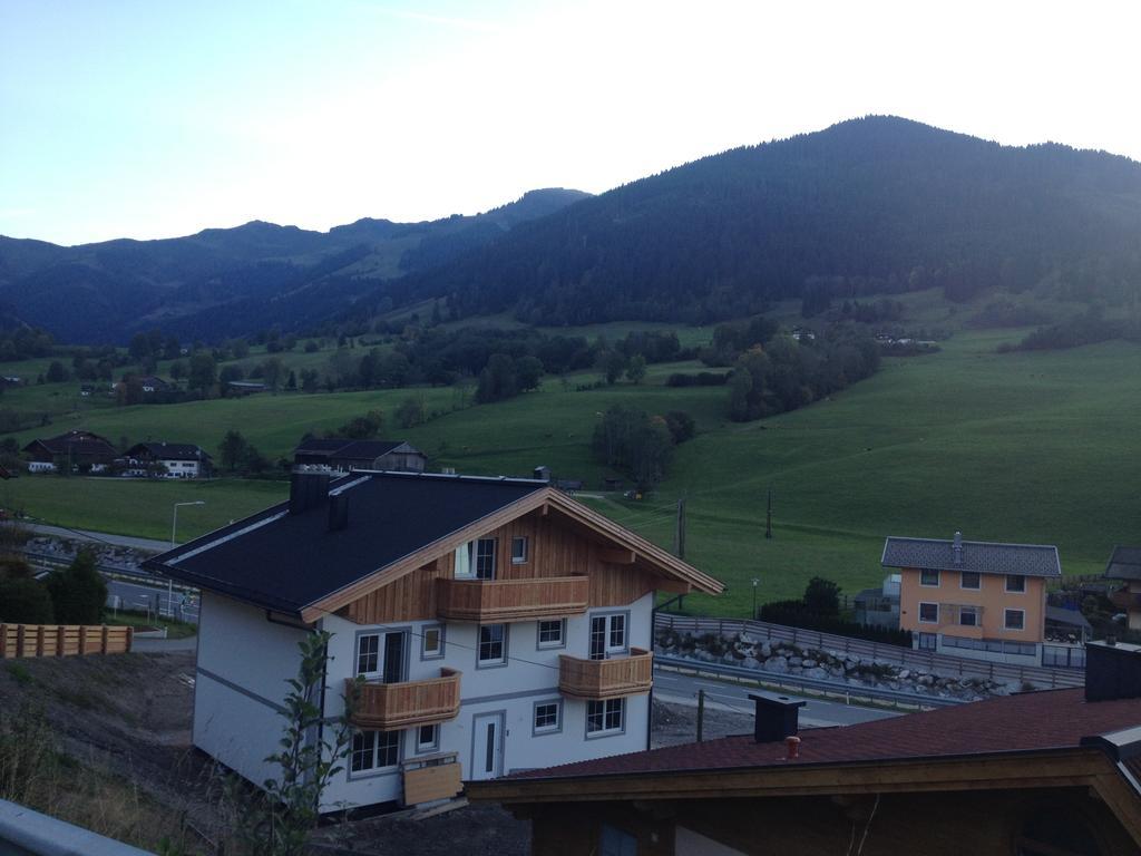 Thorau'S Lifestyle Apartment Maria Alm am Steinernen Meer Room photo